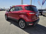 Certified 2021 Ford EcoSport Titanium w/ Interior Protection Package image 5