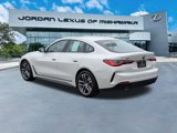 Used 2025 BMW 430i xDrive w/ Premium Package image 6