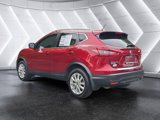 Used 2021 Nissan Rogue Sport SV image 3