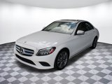 Certified 2021 Mercedes-Benz C 300 Sedan image 2