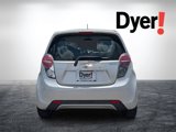 Used 2015 Chevrolet Spark LT image 4