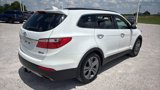 Used 2016 Hyundai Santa Fe SE w/ Option Group 03 image 3