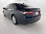 Used 2021 Toyota Camry LE w/ Cold Weather Package image 2