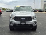Used 2020 Ford Ranger XLT w/ Equipment Group 302A Luxury image 2