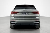 Certified 2025 Audi Q3 2.0T Premium w/ Convenience Package image 4