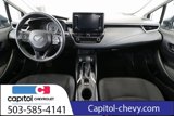 Used 2022 Toyota Corolla LE image 4