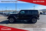 Used 2019 Jeep Wrangler Unlimited Sahara image 5