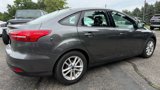 Used 2018 Ford Focus SE image 5