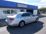 Used 2016 Volkswagen Passat 1.8T S image 5