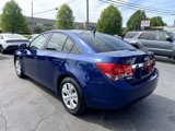 Used 2013 Chevrolet Cruze LS image 3