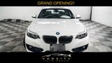 Used 2019 BMW 230i xDrive Coupe w/ Convenience Package image 2