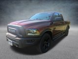Used 2021 RAM 1500 Classic Warlock w/ Electronics Group image 4