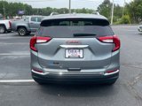 Used 2023 GMC Terrain SLT image 4