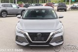Used 2022 Nissan Sentra SV image 2