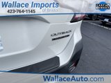 Used 2020 Subaru Outback Touring XT image 6