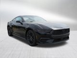 New 2025 Ford Mustang Coupe image 2