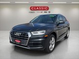 Used 2019 Audi Q5 2.0T Premium Plus w/ Premium Plus Package image 3