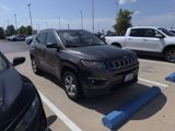 Used 2018 Jeep Compass Latitude w/ Popular Equipment Group image 5