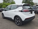 Used 2023 Chevrolet Bolt LT w/ Infotainment Package image 6
