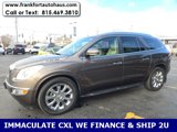 Used 2011 Buick Enclave CXL w/ Trailering Provision Package image 5