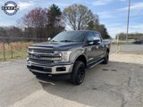 Used 2019 Ford F150 Lariat w/ Equipment Group 502A Luxury image 6