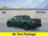 New 2025 Ford Maverick XLT image 5