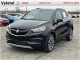 Certified 2022 Buick Encore Preferred w/ Safety Package image 5