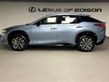 New 2025 Lexus RZ 300e image 4