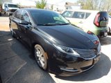Used 2014 Lincoln MKZ AWD w/ Equipment Group 101A Select image 5