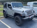 Used 2015 Jeep Wrangler Sport w/ Quick Order Package 24S image 2
