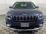 Used 2019 Jeep Cherokee Limited image 4
