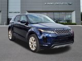Certified 2023 Land Rover Range Rover Evoque SE image 2