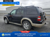 Used 2010 Ford Explorer Eddie Bauer image 3