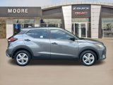 Used 2024 Nissan Kicks S image 4