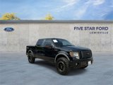 Used 2011 Ford F150 FX4 w/ FX Luxury Pkg image 2