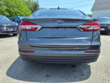Used 2019 Ford Fusion SEL image 4