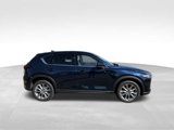 Used 2021 MAZDA CX-5 Grand Touring w/ GT Premium Package image 3