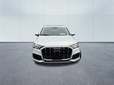 Used 2021 Audi Q7 3.0T Premium Plus image 2