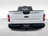 Used 2018 Ford F150 XL w/ Equipment Group 101A Mid image 5