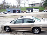 Used 2002 Chevrolet Impala LS w/ Preferred Equipment Group image 4