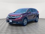 Used 2017 Honda CR-V EX-L image 3