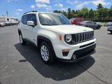 Used 2021 Jeep Renegade Latitude image 4
