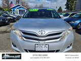Used 2013 Toyota Venza XLE image 2