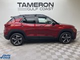 Used 2023 Chevrolet TrailBlazer RS w/ Convenience Package image 4