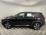 Used 2022 Nissan Rogue SL image 2