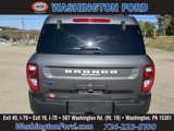 New 2024 Ford Bronco Sport Big Bend image 3