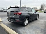 Used 2022 Chevrolet Equinox LT image 2