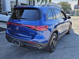 New 2024 Mercedes-Benz EQB 300 4MATIC image 5