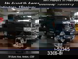 Used 2018 GMC Sierra 1500 4x4 Double Cab image 2