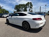 Used 2023 Mercedes-Benz C 300 Coupe image 3